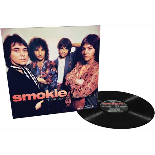 Вініловий диск Smokie: Their Ultimate Collection