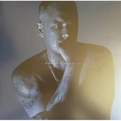 Вініловий диск Robbie Williams: Xxv /2LP
