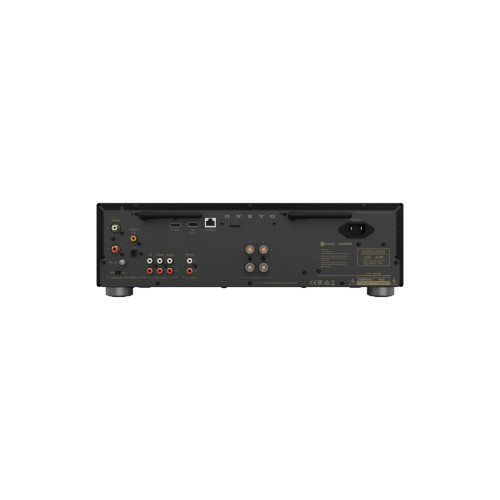 Onkyo Icon A-50 Black