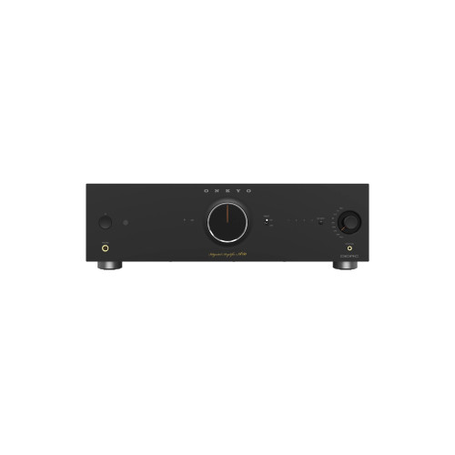 Onkyo Icon A-50 Black