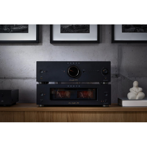 Onkyo Icon A-50 Black