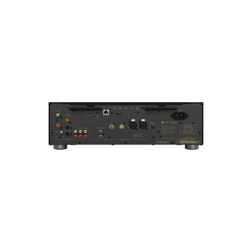 Onkyo Icon P-80 Black