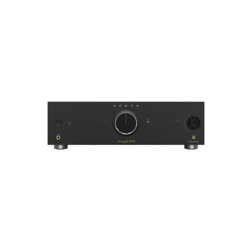 Onkyo Icon P-80 Black