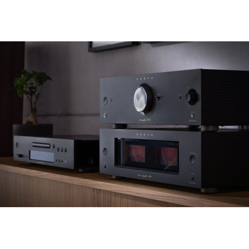 Onkyo Icon P-80 Black