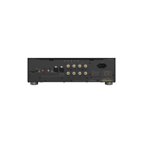 Onkyo Icon M-80 Black