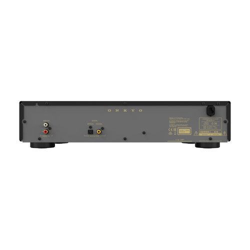 Onkyo Icon C-30 Black