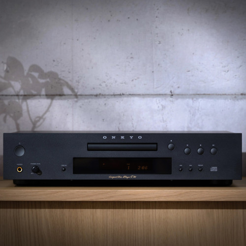 Onkyo Icon C-30 Black