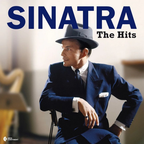 Вініловий диск Frank Sinatra: Hits