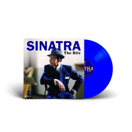 Вініловий диск Frank Sinatra: Hits