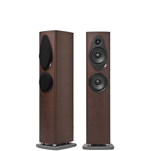 Sonus Faber Sonetto III G2 Wenge
