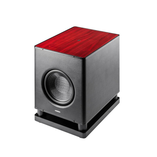 Sonus Faber Gravis VI Red