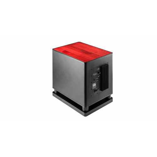Sonus Faber Gravis VI Red