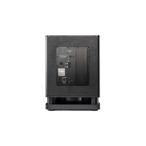 Sonus Faber Gravis VI Red