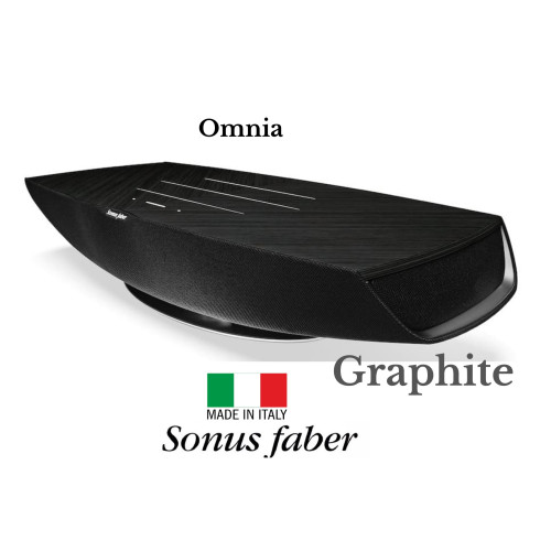 Sonus Faber Omnia Graphite
