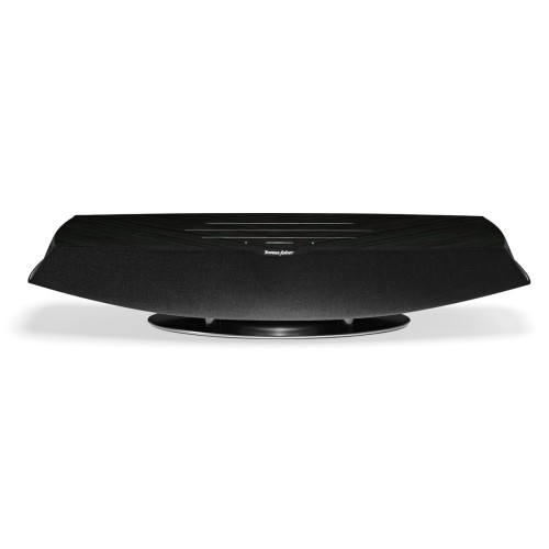 Sonus Faber Omnia Graphite