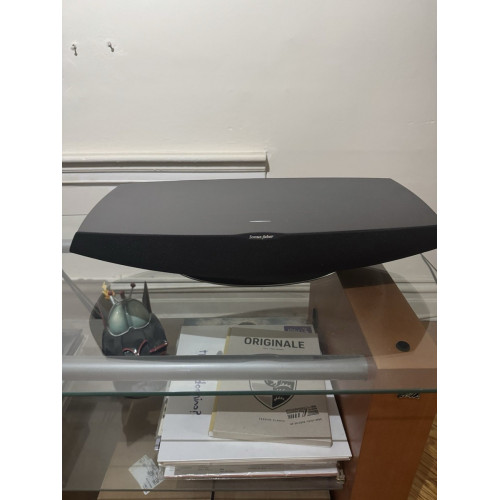 Sonus Faber Omnia Graphite