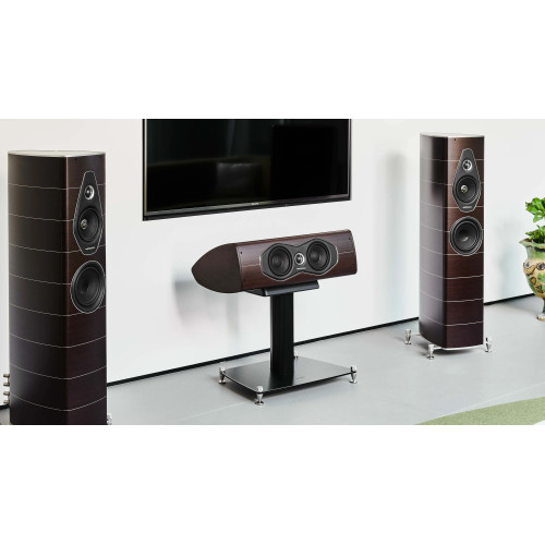Sonus Faber Olympica Nova Center Stand