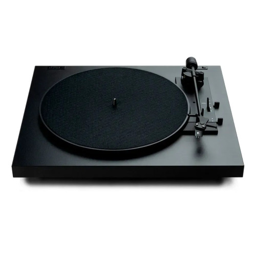 Pro-Ject A1.2 Pick It MM E Black Fully automatic turntable