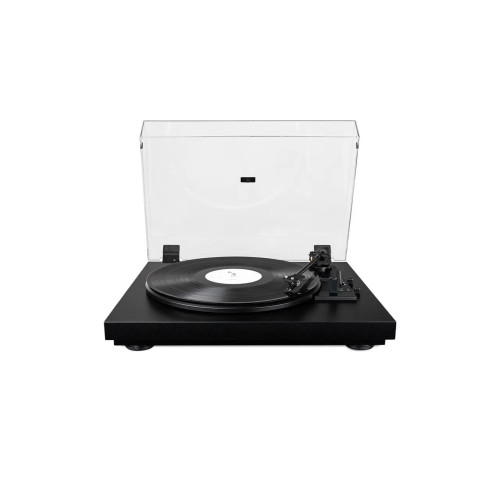 Pro-Ject A1.2 Pick It MM E Black Fully automatic turntable