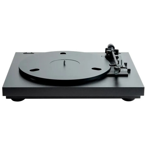 Pro-Ject A1.2 Pick It MM E Black Fully automatic turntable
