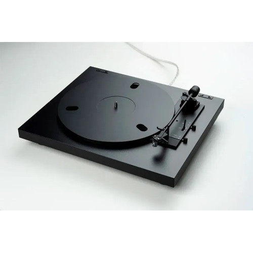 Pro-Ject A1.2 Pick It MM E Black Fully automatic turntable