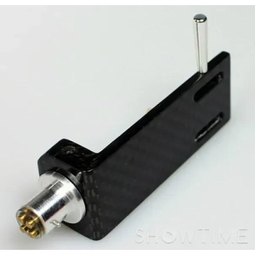 Pro-Ject Headshell Signature Carbon Packed