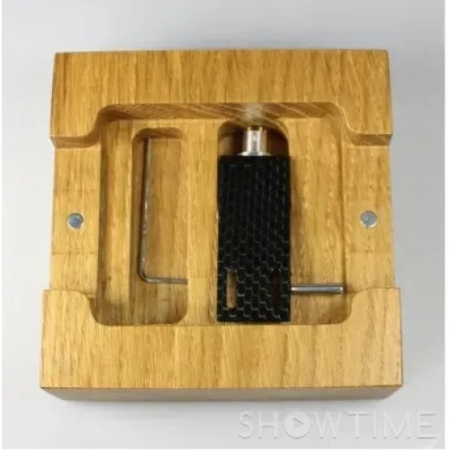 Pro-Ject Headshell Signature Carbon Packed