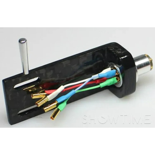 Pro-Ject Headshell Signature Carbon Packed