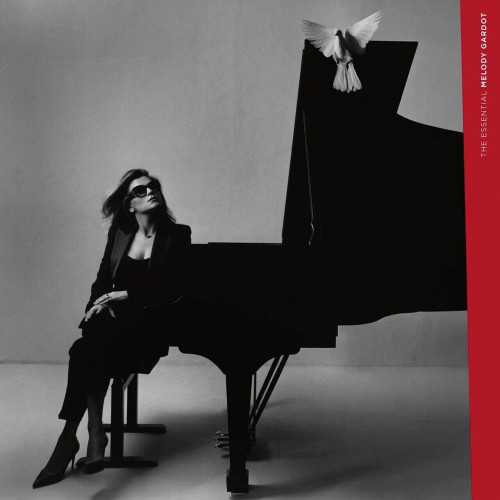 Вініловий диск Melody Gardot: Essential /2LP