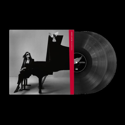 Вініловий диск Melody Gardot: Essential /2LP