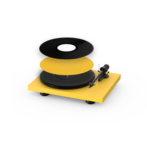 Pro-Ject Felt-Mat