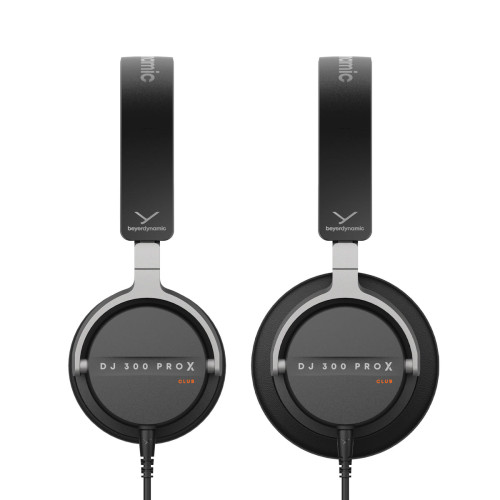 Beyerdynamic DJ 300 PRO X Club