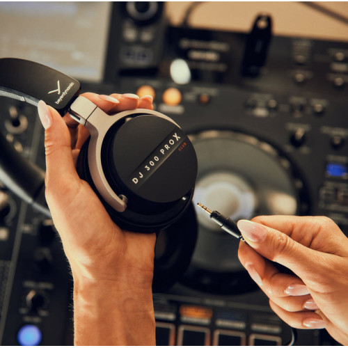 Beyerdynamic DJ 300 PRO X Club