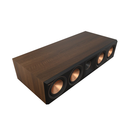 Klipsch Reference Premiere RP-504C II Walnut