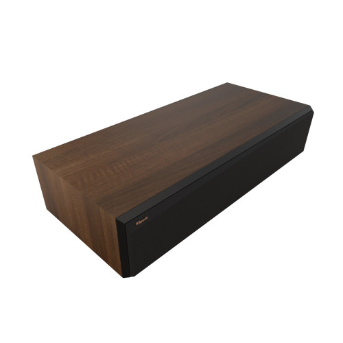 Klipsch Reference Premiere RP-504C II Walnut
