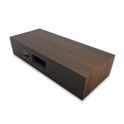 Klipsch Reference Premiere RP-504C II Walnut