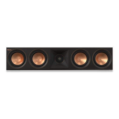 Klipsch Reference Premiere RP-504C II Walnut