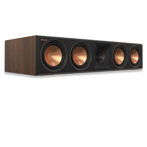 Klipsch Reference Premiere RP-504C II Walnut
