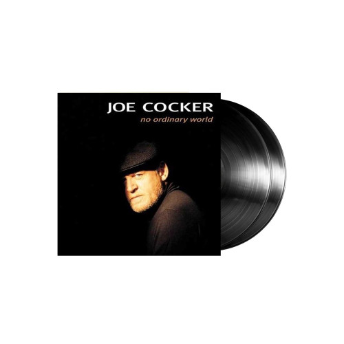 Вініловий диск Joe Cocker: No Ordinary World /2LP