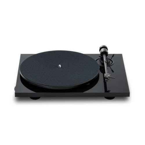 Pro-Ject E1.2 Phono Pick It MM E High Gloss Black