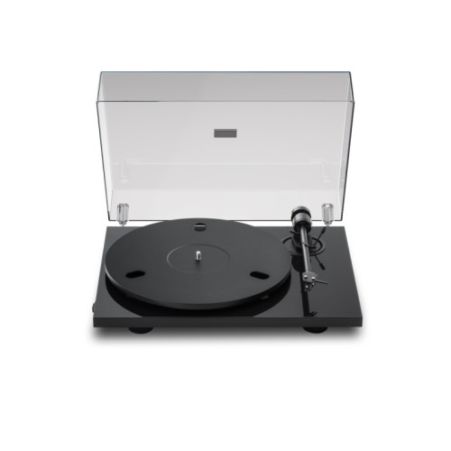 Pro-Ject E1.2 Phono Pick It MM E High Gloss Black