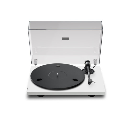 Pro-Ject E1.2 Phono Pick It MM E White
