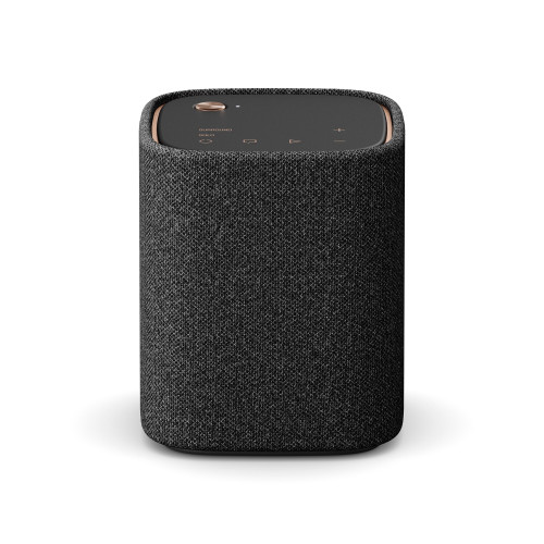 Yamaha WS-X1A Carbon Gray