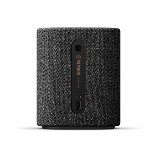 Yamaha WS-X1A Carbon Gray