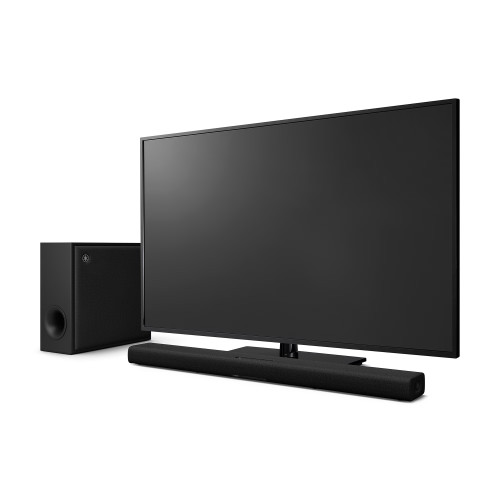 Yamaha SR-X50A Carbon Gray