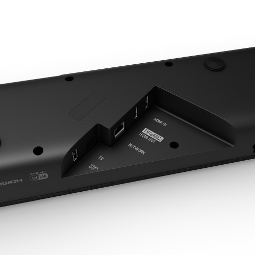Yamaha SR-X50A Carbon Gray