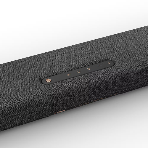 Yamaha SR-X50A Carbon Gray