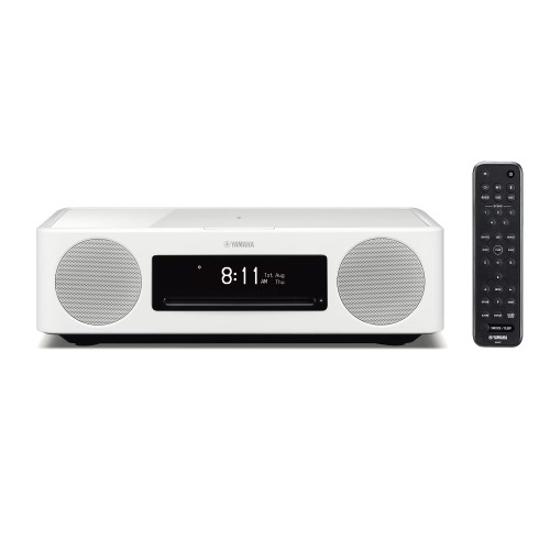 Yamaha TSX-N237D White (MusicCast 200)