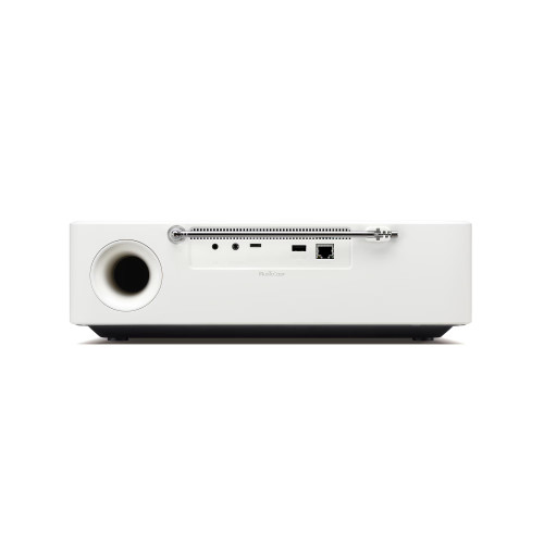 Yamaha TSX-N237D White (MusicCast 200)