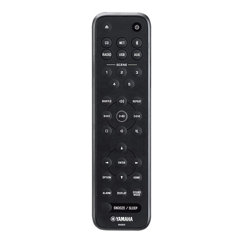 Yamaha TSX-N237D White (MusicCast 200)
